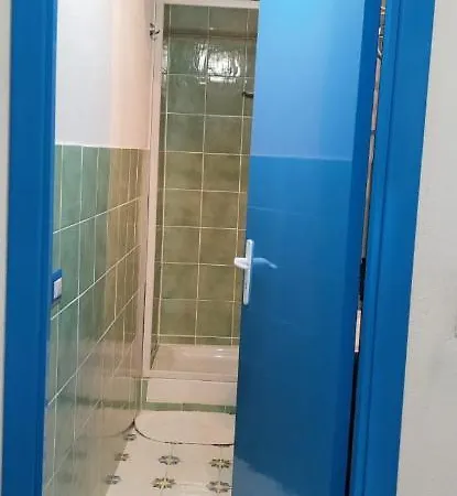 בית הארחה Bpm